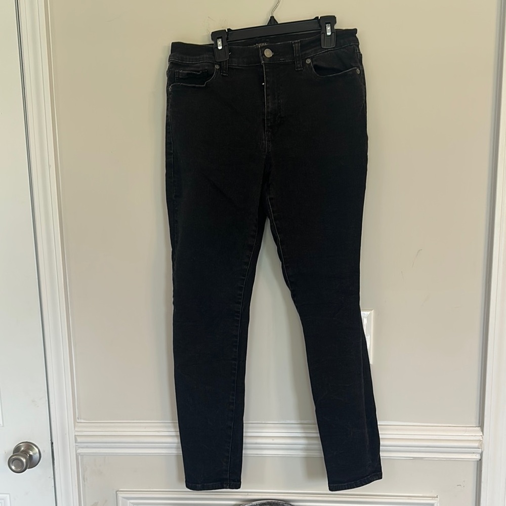 Banana Republic Skinny Fit Women’s jeans size 10 or 30 waist